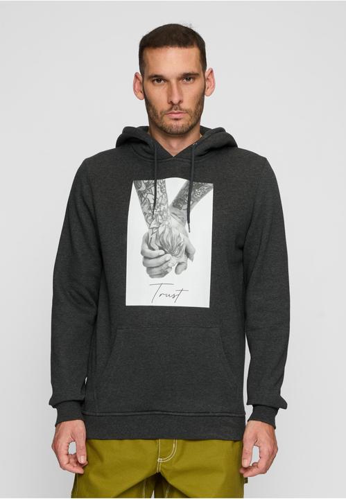 Produktbild Mister Tee Trust 2.0 Hoody - 68309 (M)