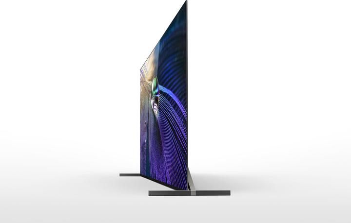 Produktbild Sony OLED XR-55A90J (55", A90J, OLED, 4K, 2021)