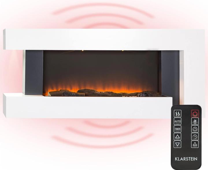 Klarstein Studio Light & Fire 2