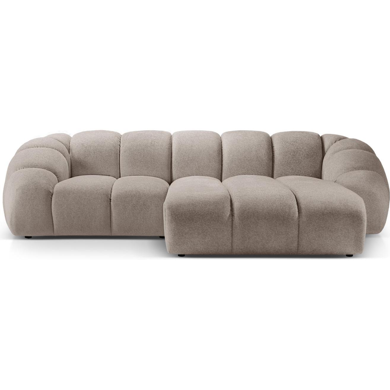 Micadoni, Sofa, Diana (Ecksofa)
