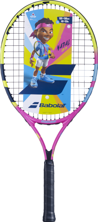 Babolat NADAL JUNIOR 23 (0000, 200 g)