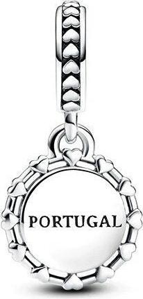 Image du produit Pandora Damenperlen 792275C00 E006