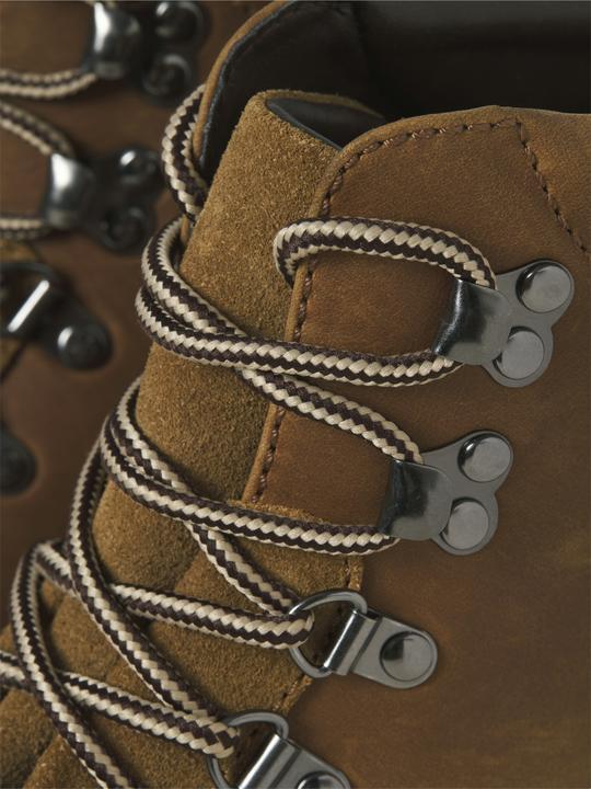 Image du produit Jack & Jones Jfwdamian Leather Boot Styd Ln (40)