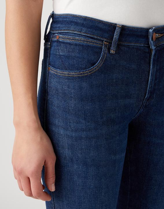 Produktbild Wrangler Skinny (W31/L34)