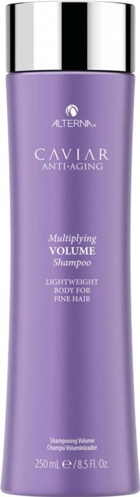 Alterna Caviar Volume - Shampoo (Vloeibare shampoo, 250 ml)