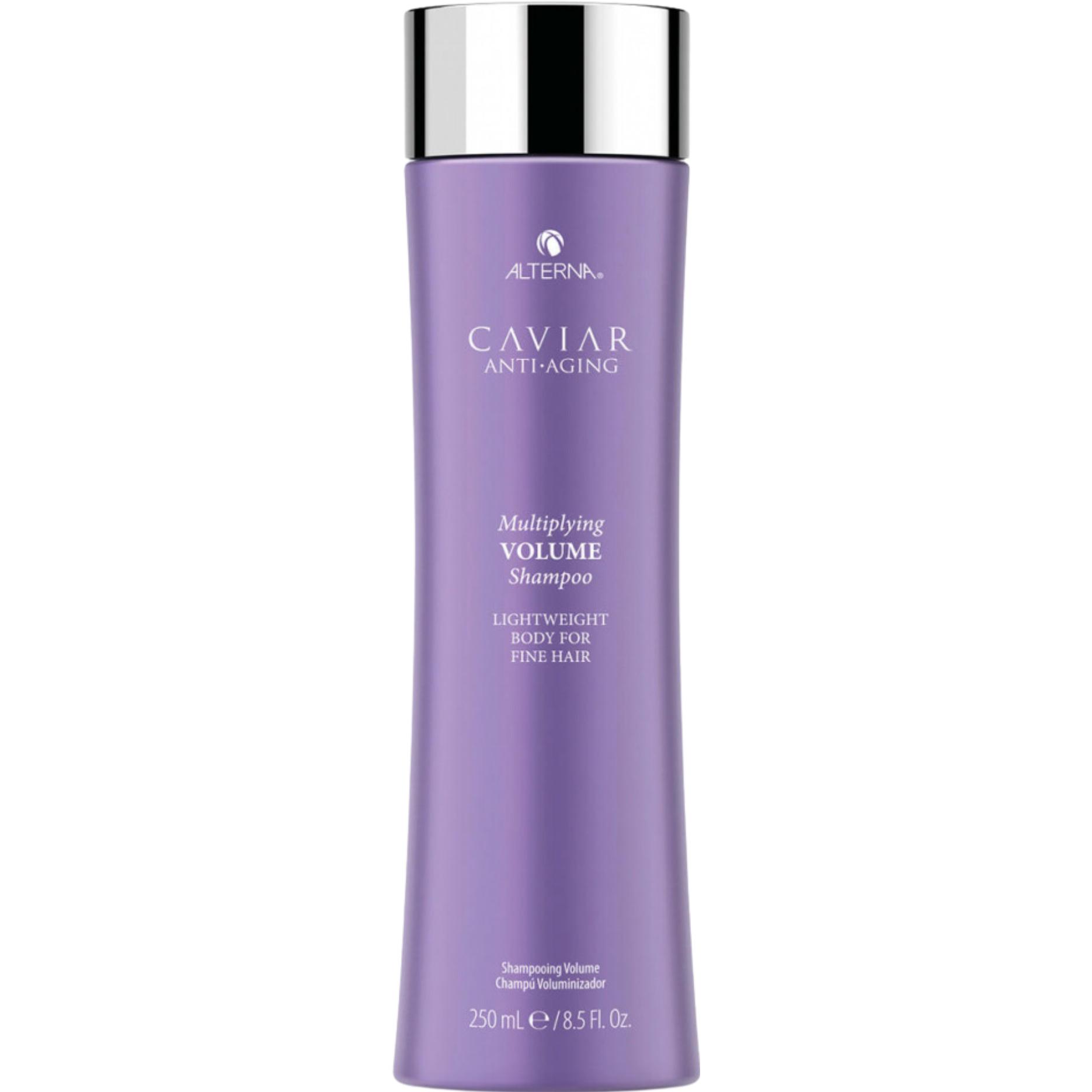 Alterna , Shampoo, Caviar Volume - Shampoo (Shampoo Liquido, 250 Ml)