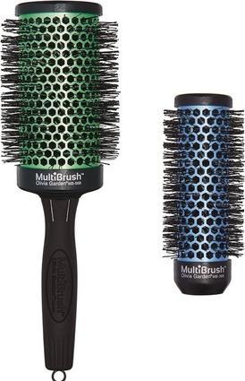 Produktbild Olivia Garden MultiBrush 3er Set
