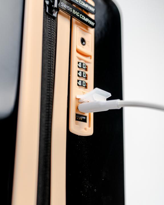 Image du produit Swissbags Cosmos Deluxe (30 l)