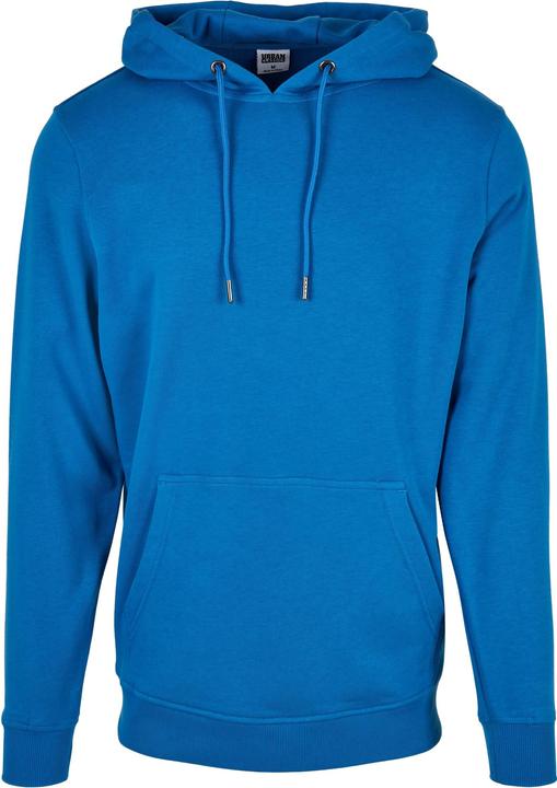 Actual product image Urban Classics Basic Terry Hoody (M)