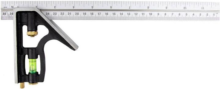 Image du produit C.K Magma Equerre combinée T3581 300 m