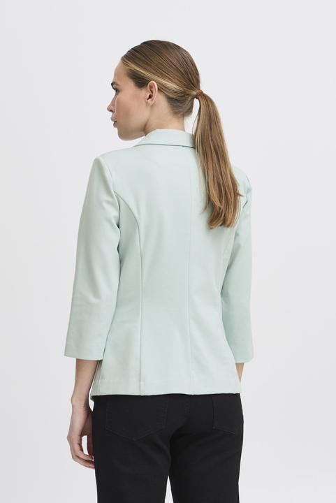 Actual product image Ichi IHKATE MS BL 20106631 (M)