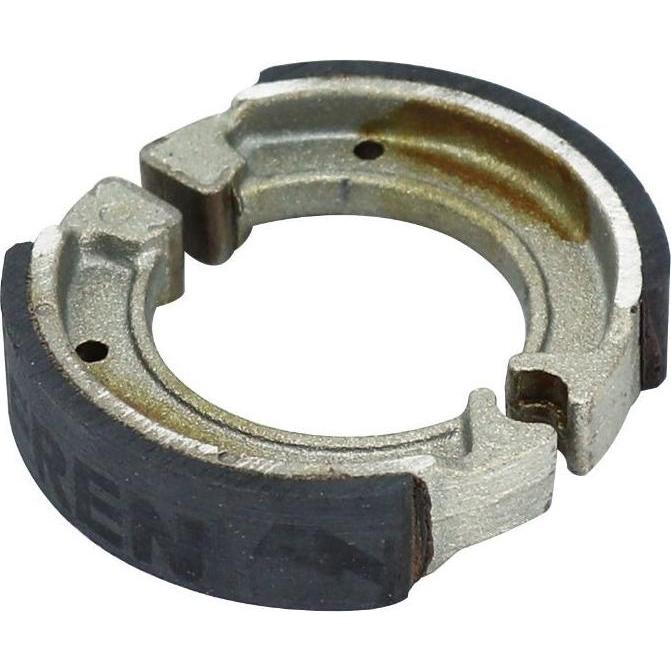 Thumbnail - Newfren, Motorrad Zubehör, Yamaha 50 Pw 1981>2021 Av-Ar