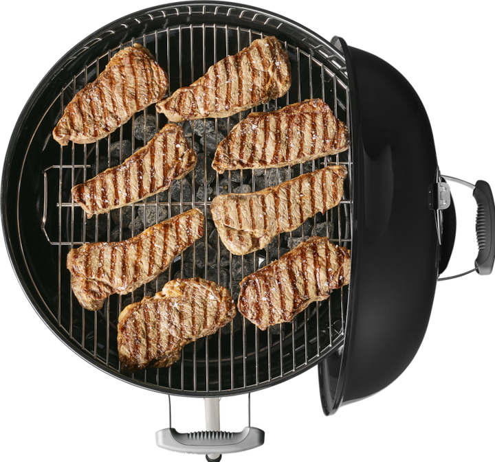 Produktbild Weber Original (57 cm)