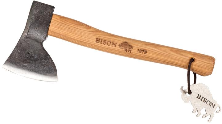 Actual product image Bison Jägerbeil