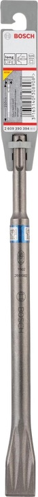 Produktbild Bosch Professional Zubehör PRO SDS plus-5C Flachmeissel, 20 x 250 mm (20 mm)