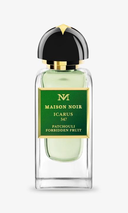Actual product image Maison Noir Icarus 347 (Eau de parfum, 50 ml)