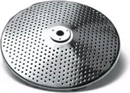 Image du produit GEFU disque perforé 1mm