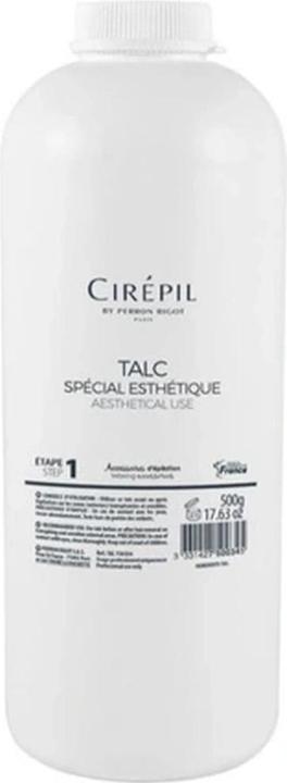 Perron Rigot Consumable Talc 400g - General Beauty Care