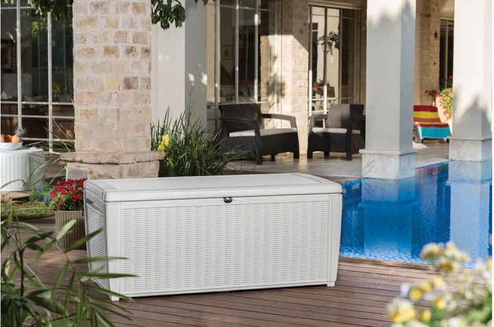 Actual product image Keter Sumatra