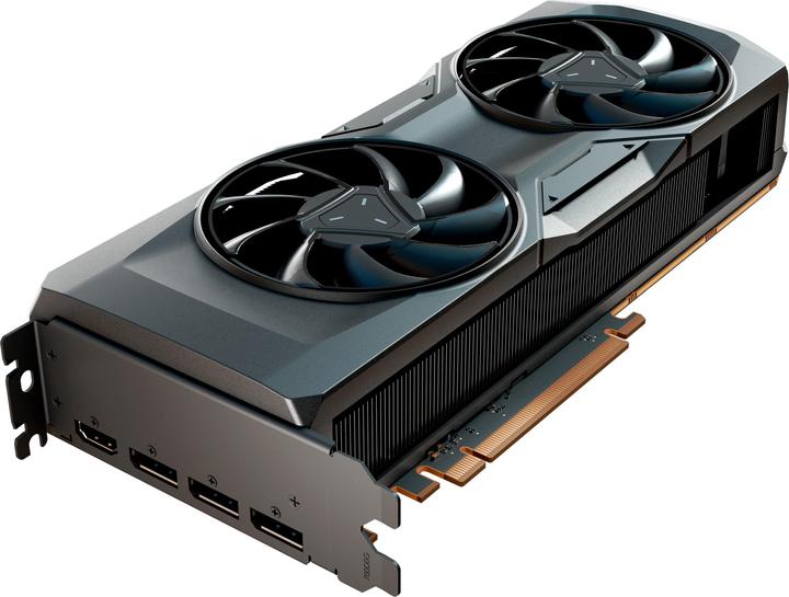 Produktbild Sapphire RX 7800 XT Gaming (16 GB)