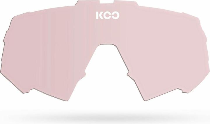 Photochromic Pink
