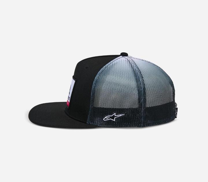 Image du produit Alpinestars Hat Cali Gradient Trucker