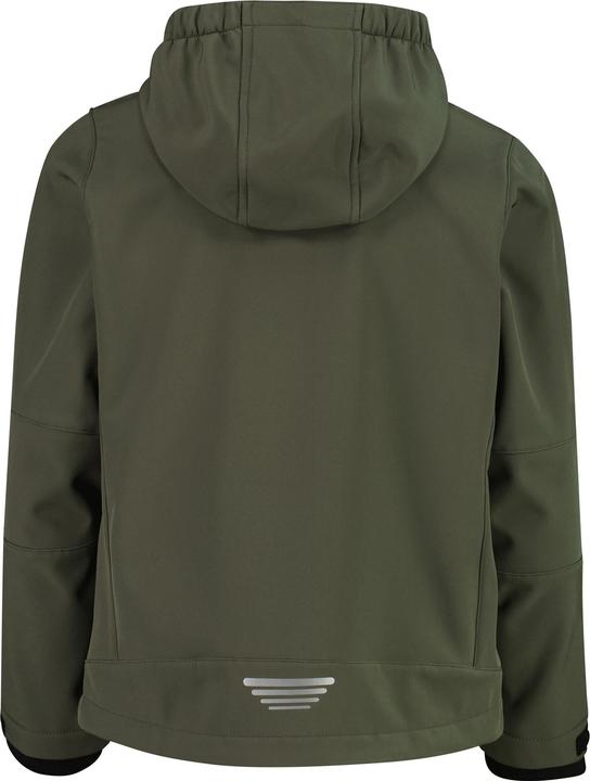 Immagine prodotto CMP Campagnolo Softshell Hoodie (110)