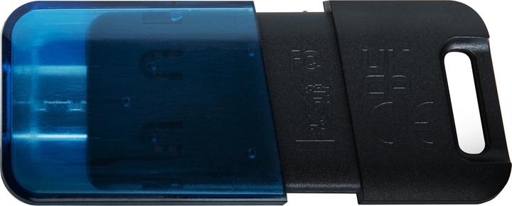 Immagine prodotto Kingston DataTraveler 80 M (256 GB, USB-C)