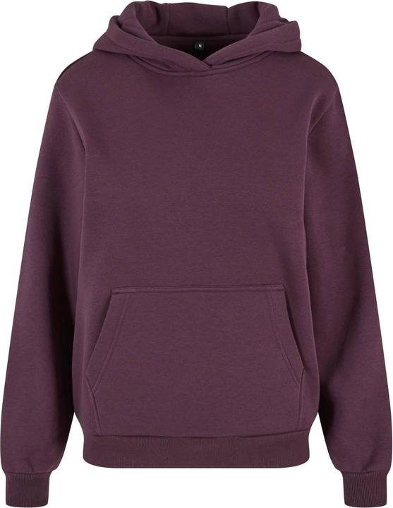 Immagine prodotto Build Your Brand Felpa con Cappuccio Donna (44)