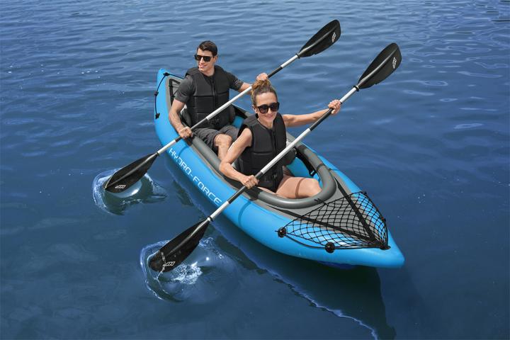 Productafbeelding Bestway 65131 / 24 (331 cm, 2 pers.)