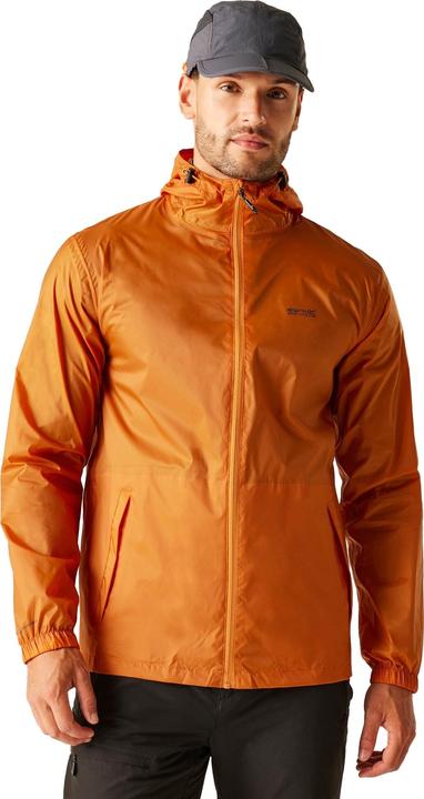 Produktbild Regatta Regenjacke Pack It III wasserfest (XL)