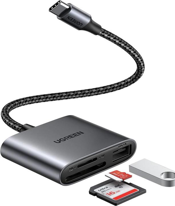 Image du produit Ugreen CM387 (USB-C)