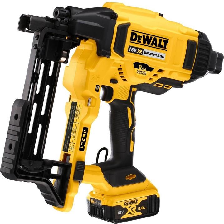 DeWalt Zaunheftgerät