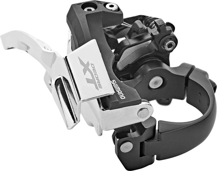 Image du produit Shimano Xt Fd-T8000