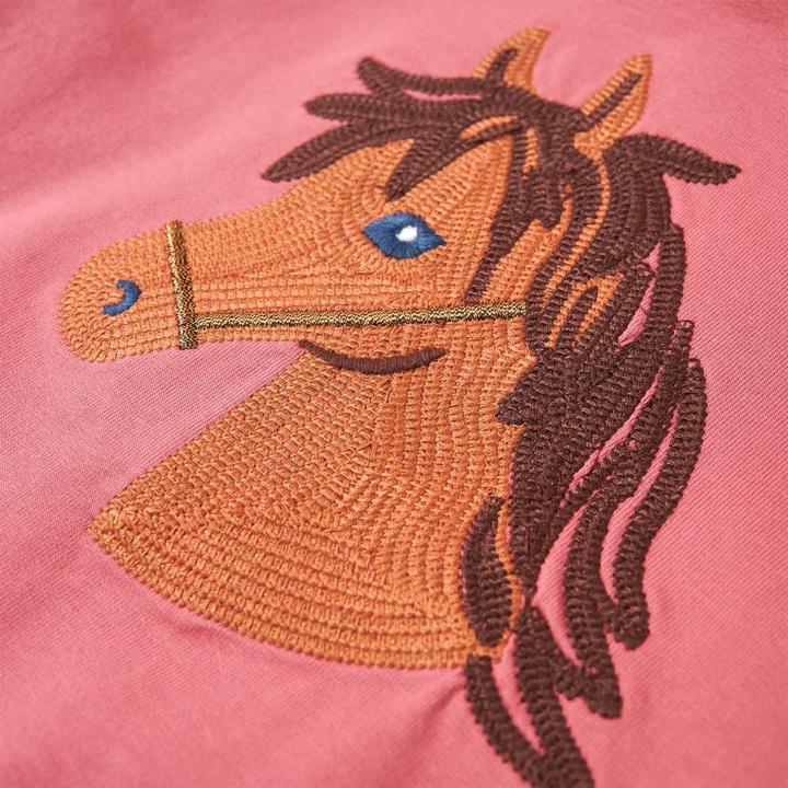 Actual product image vidaXL Kinder Kapuzenpullover (128)