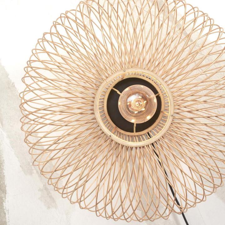 Actual product image Good&Mojo Wall lights (E27)