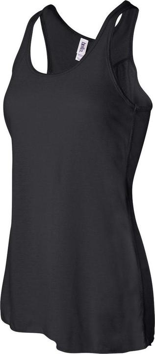 Image du produit Bella Canvas Débardeur femme Flowy Racerback (L)