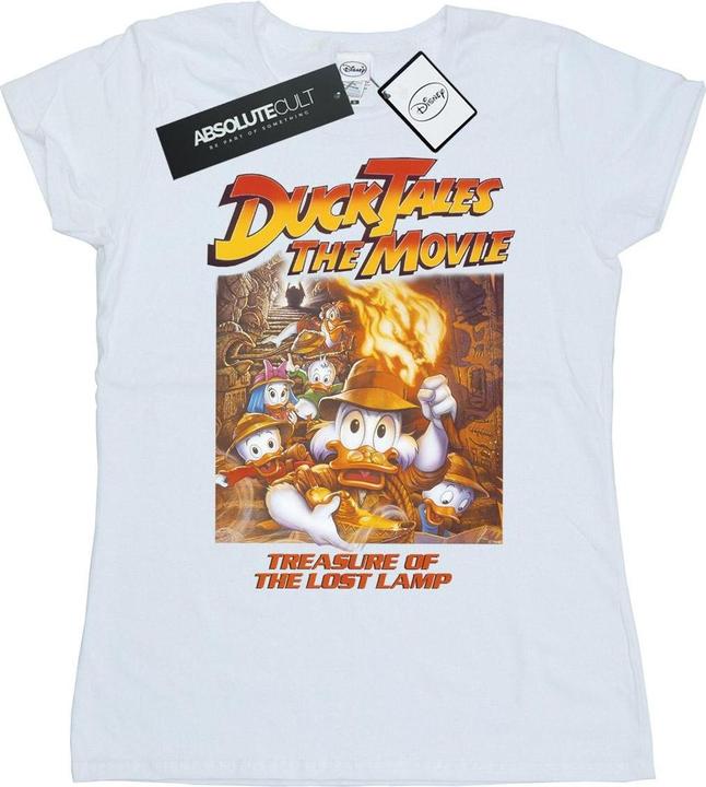 Produktbild Disney Duck Tales The Movie TShirt (L)