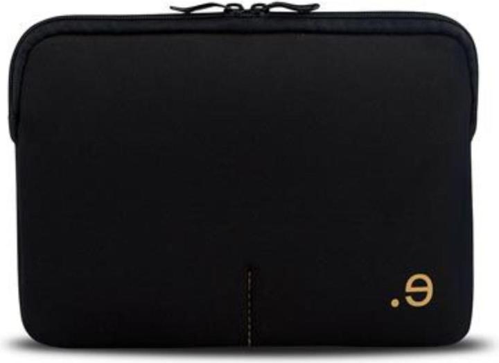 Actual product image Be.ez Cover for Galaxy Tab 10.1 inch Soft Touch model LA Robe Club (Galaxy Tab 10.1" P7500)