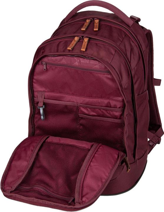 Produktbild Satch Schulrucksack Pack Nordic Ruby (40 l)