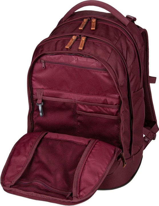 Immagine prodotto Satch Zaino scuola Nordic Ruby (40 l)