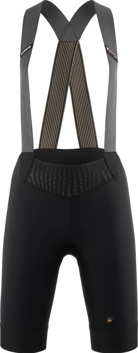 Actual product image Assos UMA GTV Bib Shorts C2 EVO (XL)