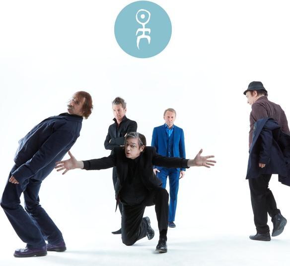 Alles in Allem (Einstürzende Neubauten)