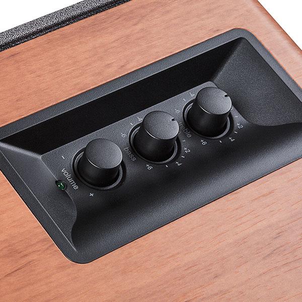 Actual product image Edifier R1280T (1 pair, 21 W)