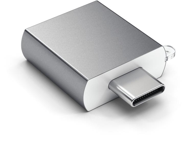 Produktbild Satechi USB-C zu (USB Typ-C, USB-A, 4 cm)