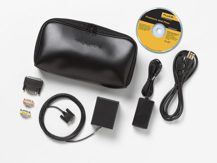 Produktbild Fluke 700PCK Kalibrator Druck Kalibriert nach