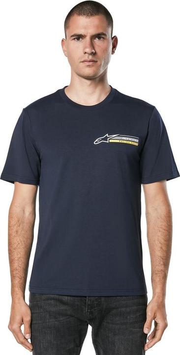 Actual product image Alpinestars Tee 24 Par Csf (Men, S)