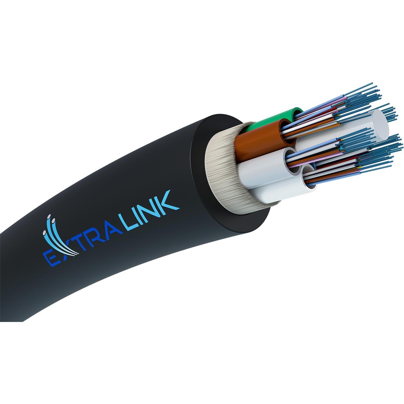 Extralink EX.15265 (CAT6, 4000 m), Netzwerkkabel