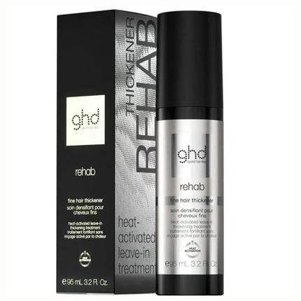 Image du produit ghd rehab fine hair thickener Leave-in Treatment (95 ml)