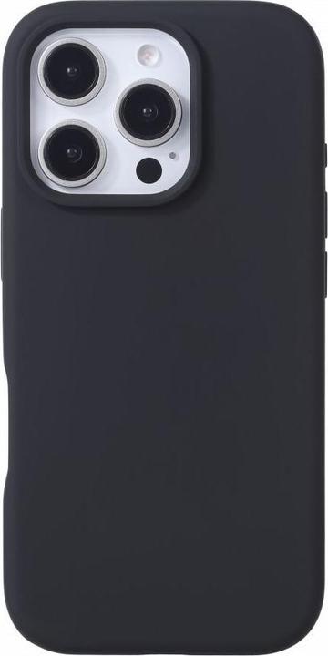 Produktbild Evelatus iPhone 16 Pro Premium Magsafe Soft Touch Silicone Case (Apple iPhone 16 Pro)